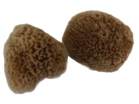 Minerální kosmetická houba 5-6cm