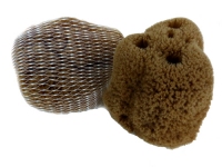 Minerální kosmetická houba 6-7cm