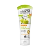 Lavera Krém na ruce a nehty 2v1 Oliva & Heřmánek 75ml BIO