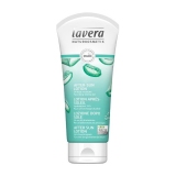 Lavera Mléko po opalování Bio Aloe vera 200ml