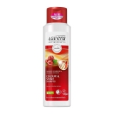 Lavera Šampon pro barvené vlasy Brusinka & Avokádo 250ml BIO