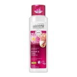 Lavera Šampon pro suché a namáhané vlasy Růže 250ml BIO