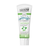 Lavera Sensitiv Mátová zubní pasta s fluorem 75ml BIO