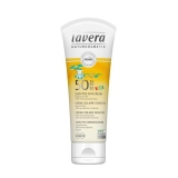 Lavera Sensitiv Opalovací krém pro děti SPF 50 75ml