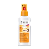 Lavera Opalovací mléko SPF20 125ml exp. 5/2019