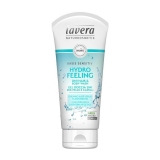 Lavera Sensitiv Sprchový gel a šampon 200ml BIO