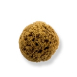 Mořská houba z Karibiku Mineral 11-12cm Bellini
