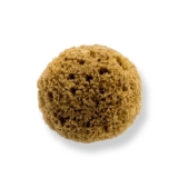 Mořská houba z Karibiku Mineral 13-14cm Bellini