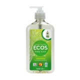 Mýdlo na ruce Citronová tráva 500ml Earth Friendly