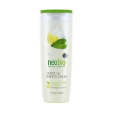 Sprchový gel & pěna do koupele Bio Meduňka a Citron 250ml Neobio