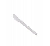 Nůž bioplast, 16.5cm