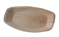 Palmový podnos 40x20x1,5cm Areca (10ks)