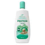 Přírodní proteinový šampon pro muže 400ml Hristina