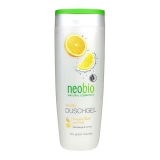 Sprchový gel Bio Pomeranč & Limetka 250ml Neobio