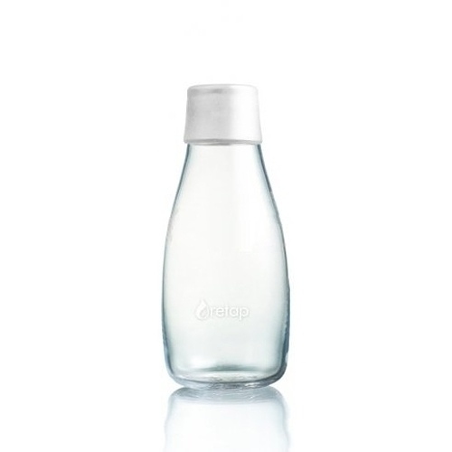 Skleněná láhev ReTap z borosilikátového skla