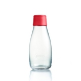 Láhev ReTap 0,3l červená