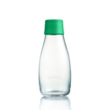 Láhev ReTap 0,3l tmavě zelená