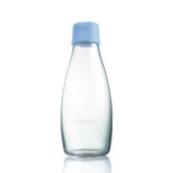 Láhev ReTap 0,5l světle modrá