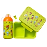 SET Zdravá láhev + Zdravá sváča - ZOO kapela