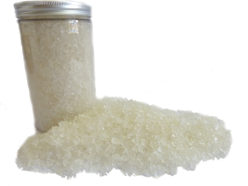 Čistá sůl z mrtvého moře 400g doza - bez aromat