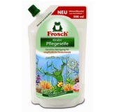 Frosch Tekuté mýdlo pro děti - náhradní náplň 500ml