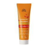 Urtekram Dětská zubní pasta Tutti frutti 75ml BIO