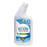 WC čistič Cedrové dřevo 710ml Earth Friendly