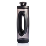 XD Design Sportovní láhev 550ml - černá